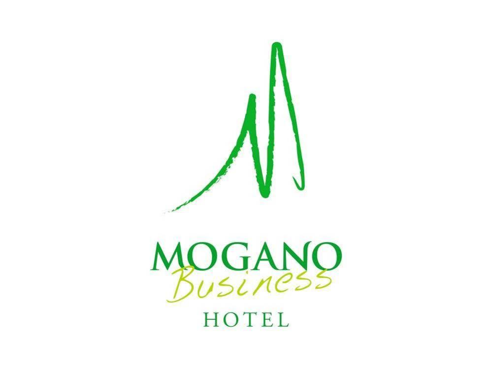 Mogano Business Hotel- Eletroposto Chapeco Exterior photo